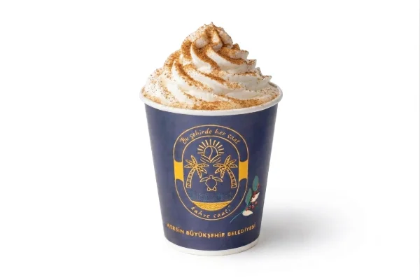 Pumpkin Spice Latte