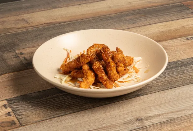 Dynamite Shrimp (6 Pieces)