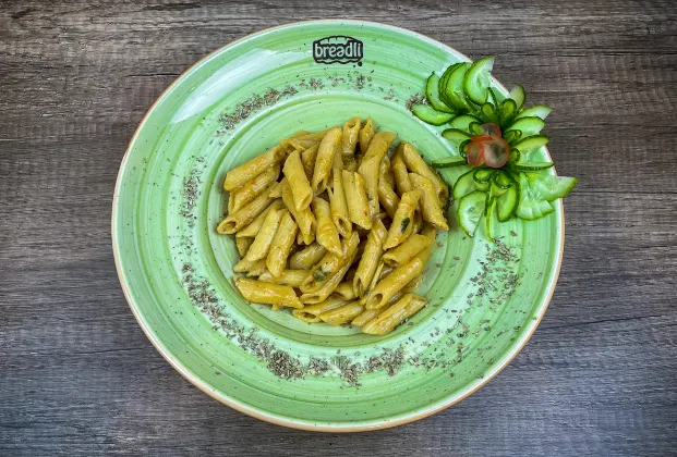 Café de Paris sauce pasta