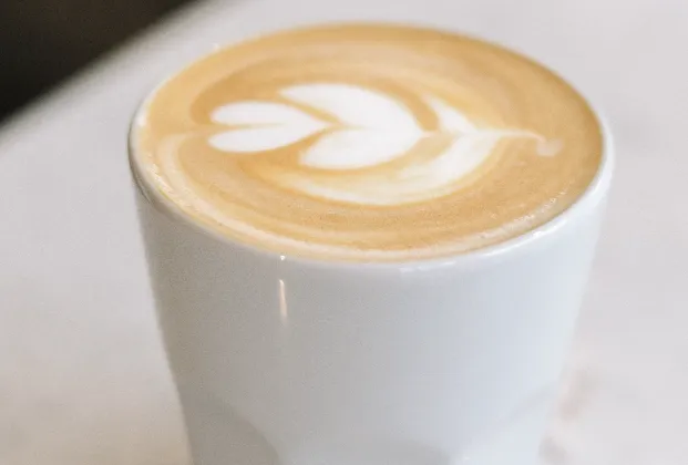 Caffe Latte
