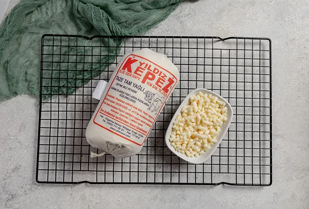 Bez Tulum Cheese (1Kg)