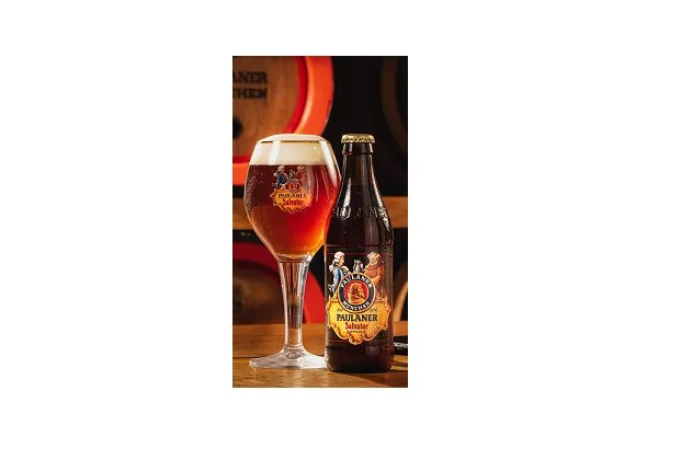 Paulaner Salvator