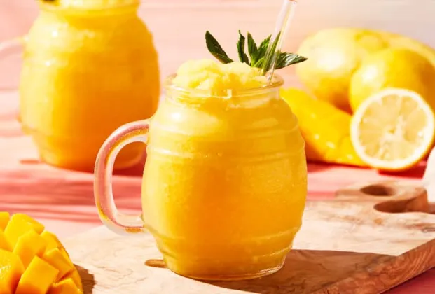 Mango Frozen
