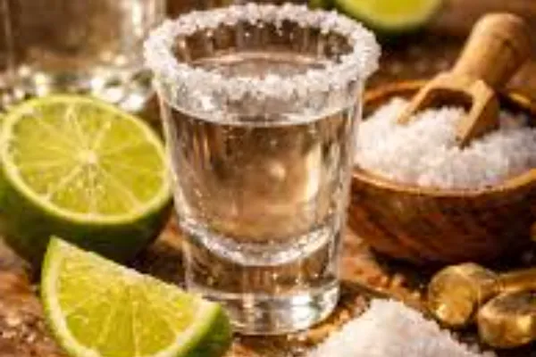 Olmeca Tequila