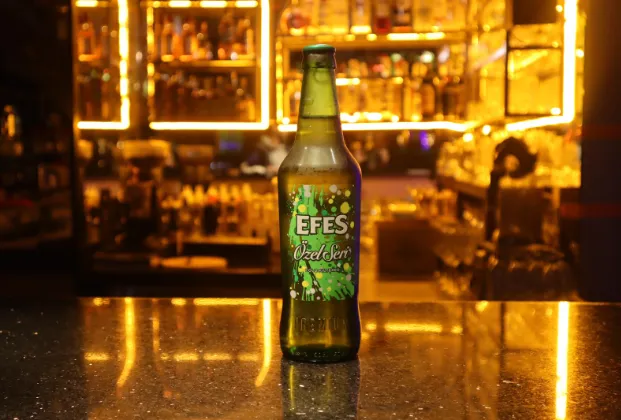 Efes Özel Seri