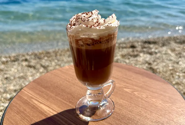 Hot chocolate