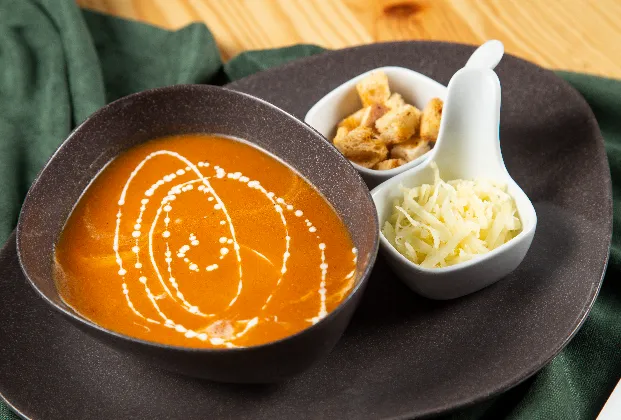 Tomato Soup