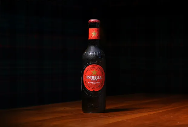 Estrella 33 cl Spain