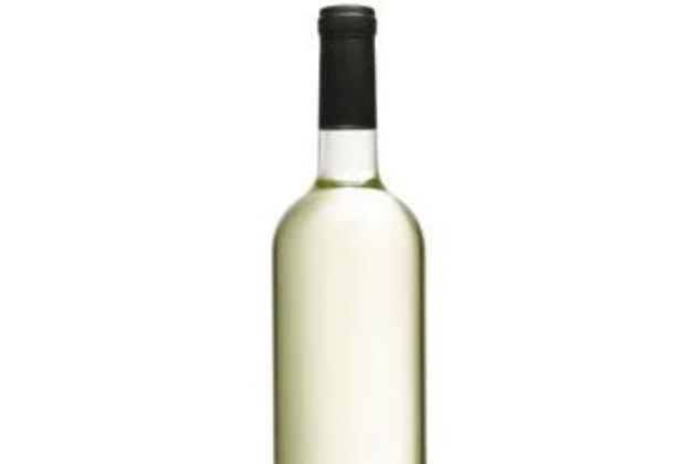 White wine