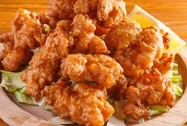 Mongolian-Style Chicken