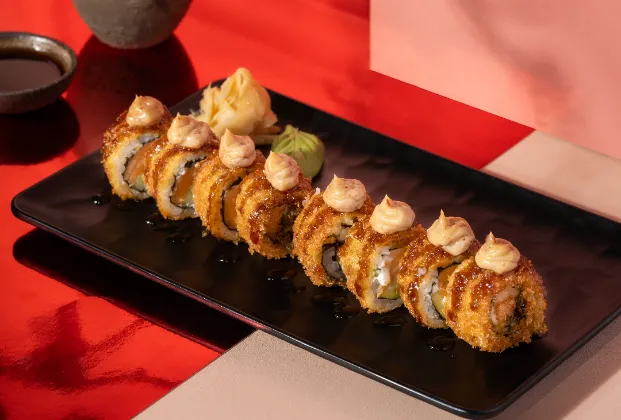 Boom Roll (8 pcs)