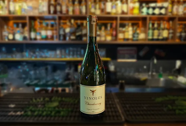 Vinolus Chardonnay