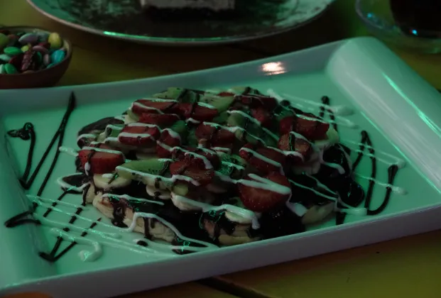 Waffle