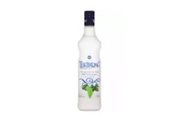 Tekirdağ Fresh Grape Rakı
