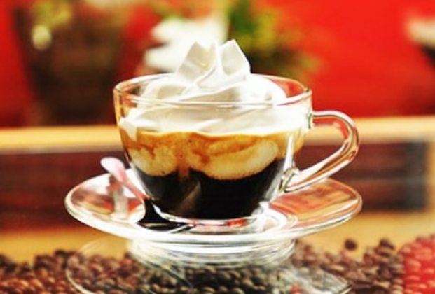 Caramel Macchiato