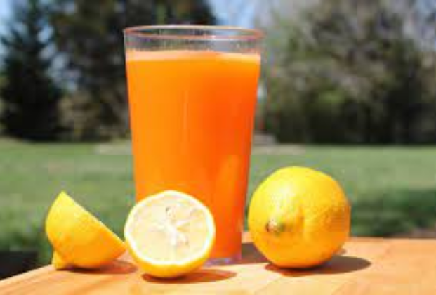 Fruit juice