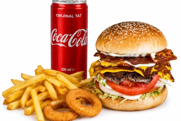 Değirmen Special Menu