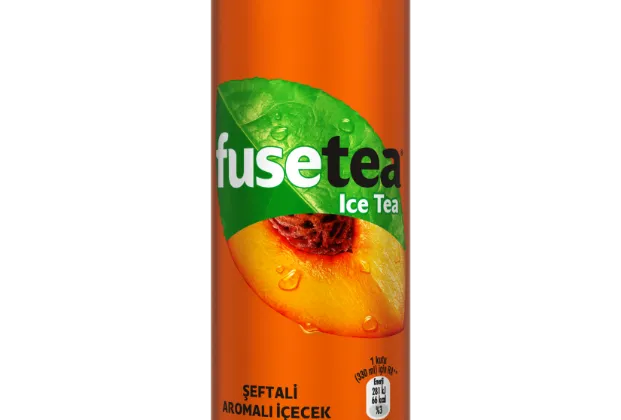 FuzeTea Peach