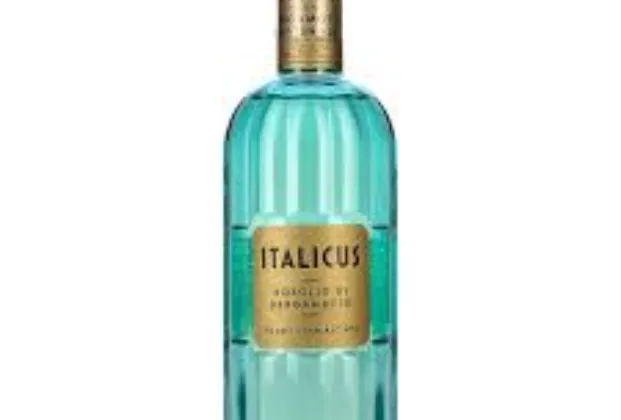 Italicus Bergamot Liqueur