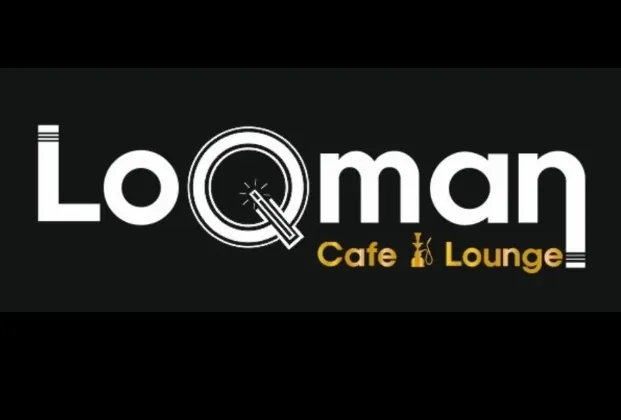 LoQman Cafe Lounge