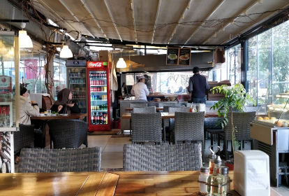 Kuyubaşı Balıkçısı