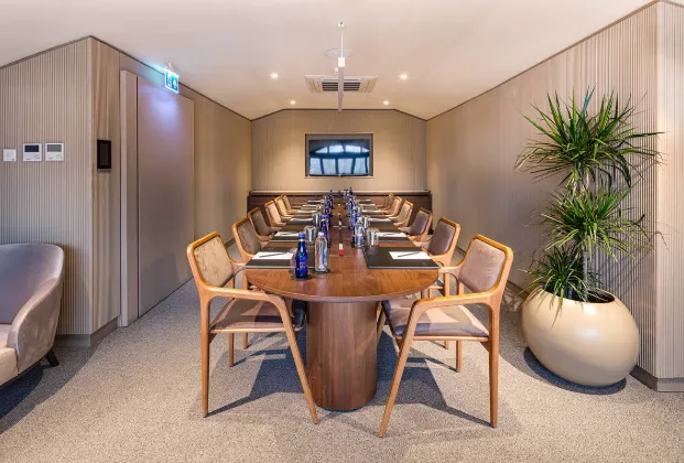 Divan Brasserie Çankaya 3