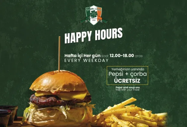 Dubh Linn - Çayyolu