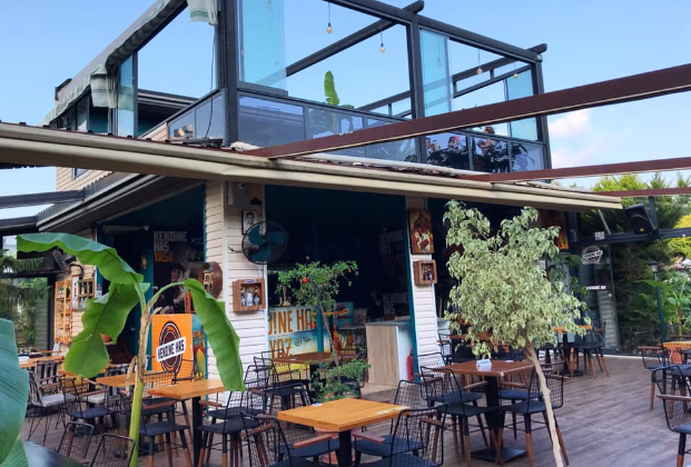 Corner GastroPub