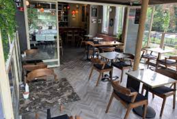Myndo Cafe
