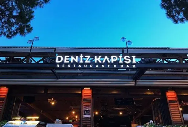 Tatlı Menüsü