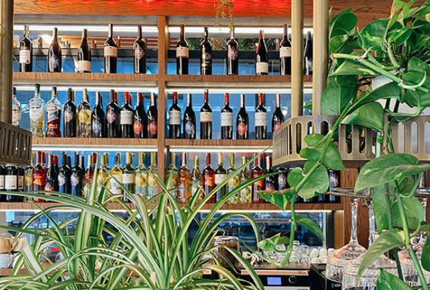 Cookshop - Forum Istanbul 4