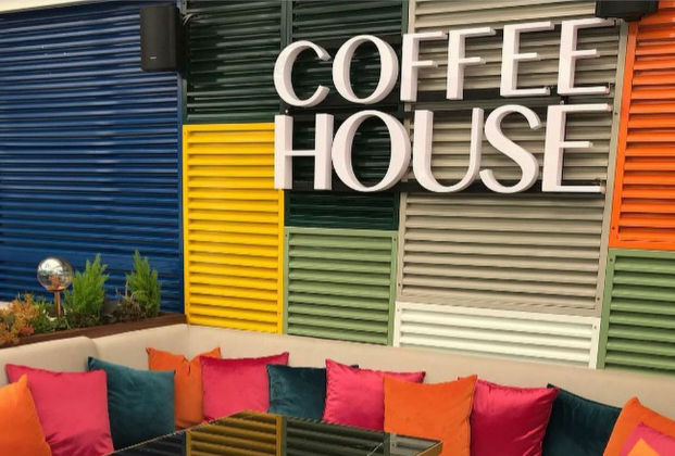 Coffee House