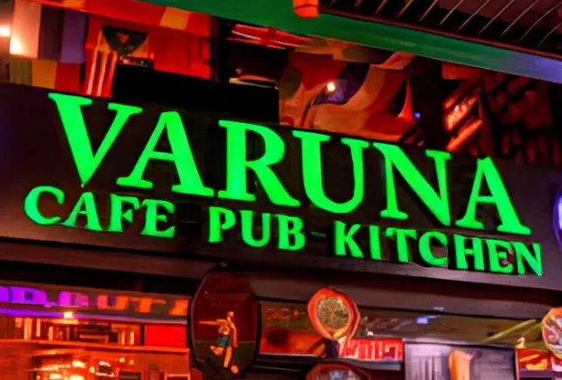 Varuna Beach Park