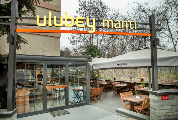 Ulubey Mantı