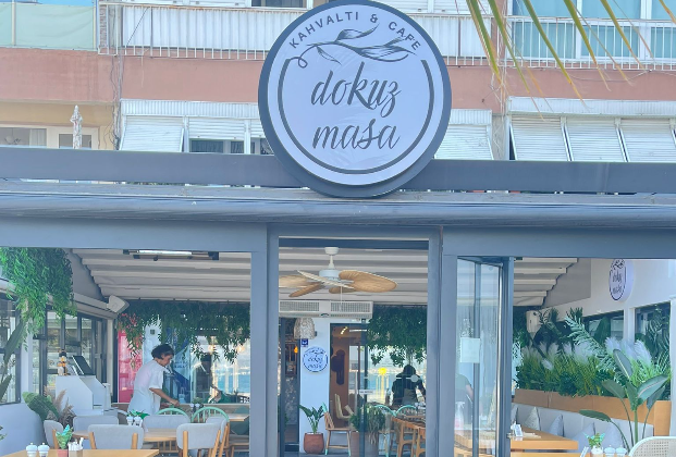 Dokuz Masa