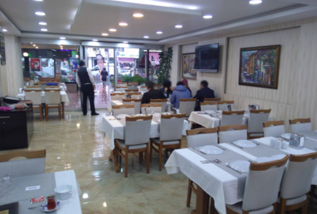 Pınar Et Restaurant