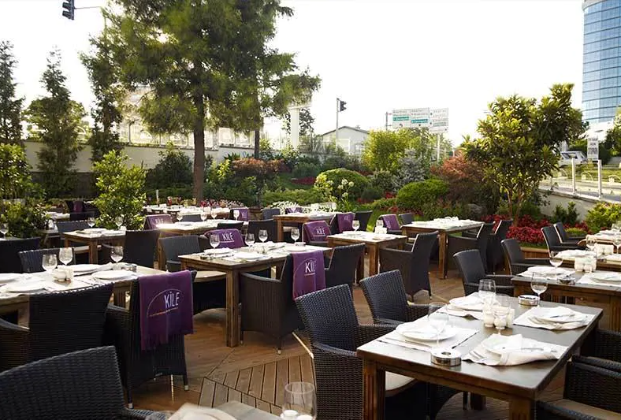 Kile Restaurant