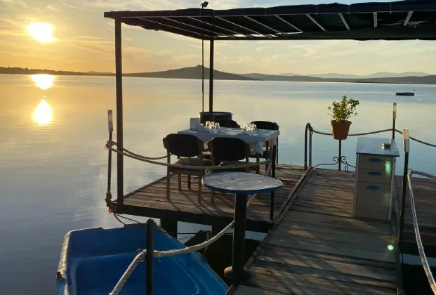 Cunda Aşiyan Restoran 1