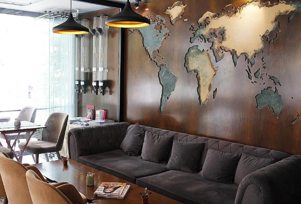 Mamut Coffeeshop