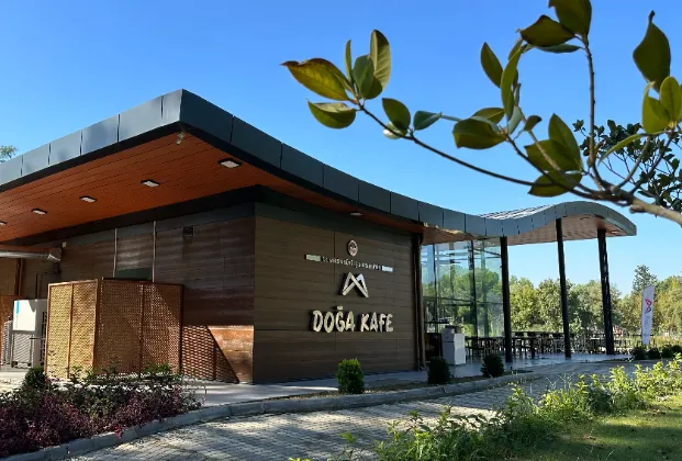 Doğa Kafe