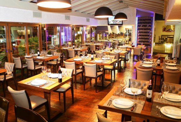 Günaydın Kebap Restaurant