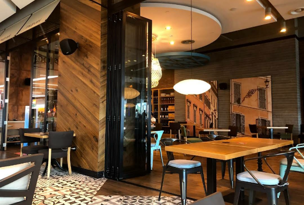 Midpoint Özdilek Park