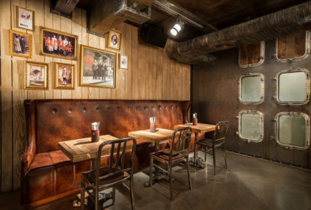 Draft Pub - Erenköy