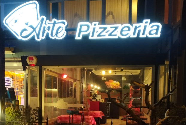 Arte Pizzeria