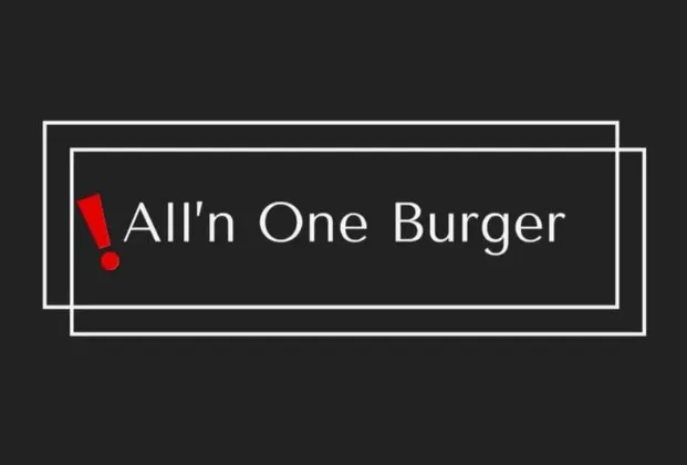 All'n One Burger