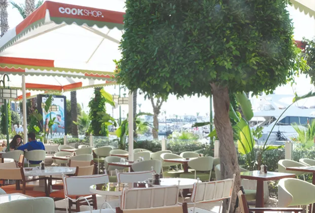 Cookshop - Bodrum 3