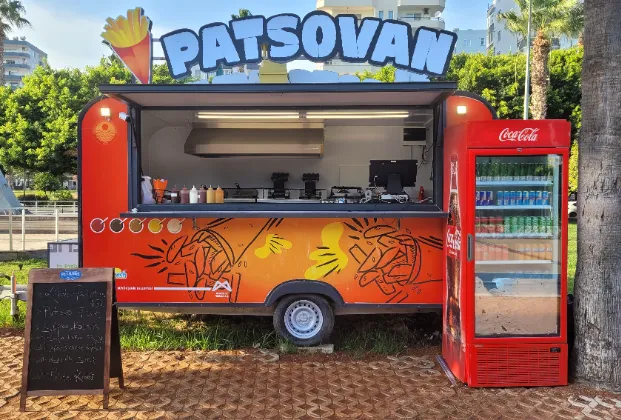 Patsovan 