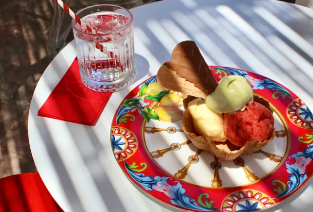 Makbush Chocolatier - Bodrum