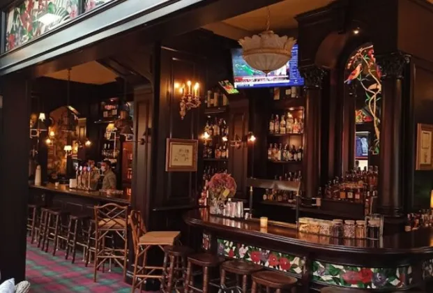 The North Shield Pub - Bağdat Caddesi