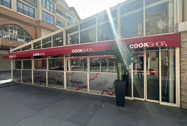 Cookshop - Adapazarı Cadde 54 1